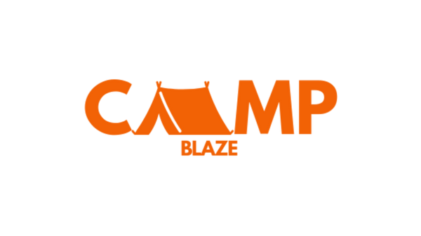 Camp Blaze