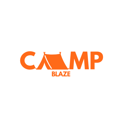 Camp Blaze